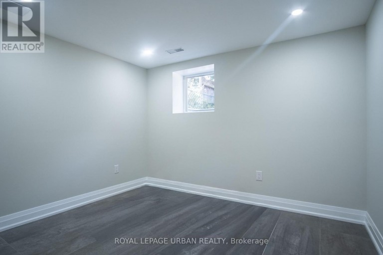 67 CAMPBELL DRIVE, Brampton (Northwood Park), Ontario, L6X2H8