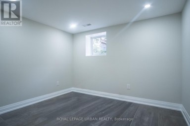 67 CAMPBELL DRIVE Brampton (Northwood Park) Ontario photo 36