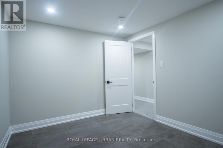 67 CAMPBELL DRIVE, Brampton (Northwood Park), Ontario, L6X2H8
