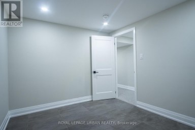 67 CAMPBELL DRIVE Brampton (Northwood Park) Ontario photo 37
