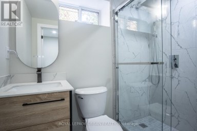 67 CAMPBELL DRIVE Brampton (Northwood Park) Ontario photo 38