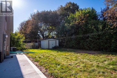 67 CAMPBELL DRIVE Brampton (Northwood Park) Ontario photo 39