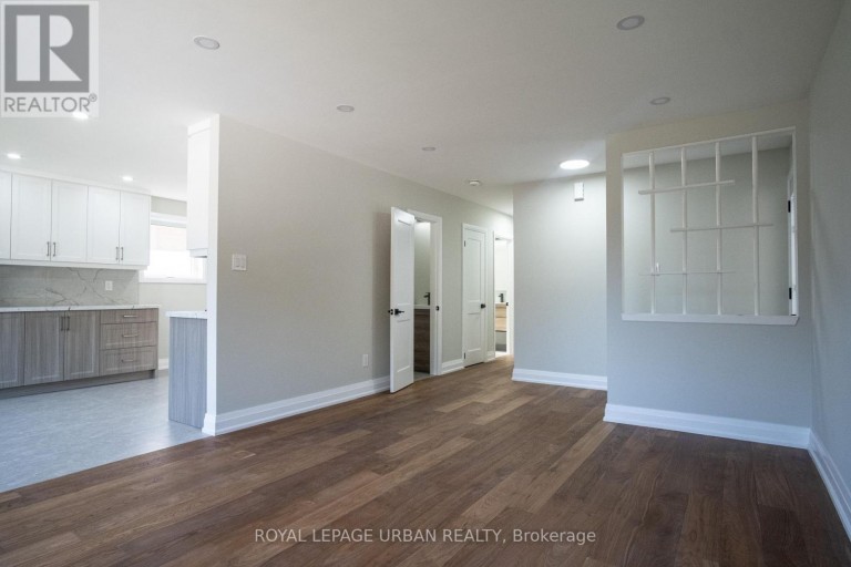 67 CAMPBELL DRIVE, Brampton (Northwood Park), Ontario, L6X2H8