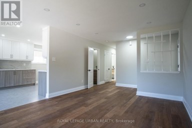 67 CAMPBELL DRIVE Brampton (Northwood Park) Ontario photo 4