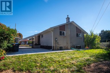 67 CAMPBELL DRIVE Brampton (Northwood Park) Ontario photo 41