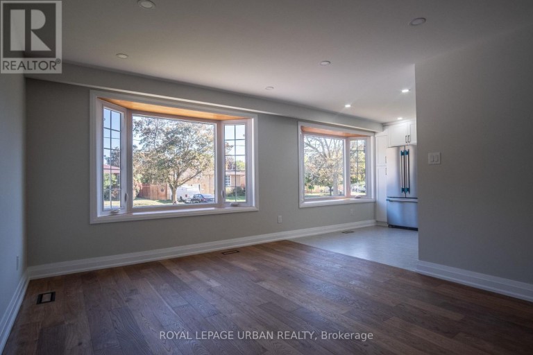 67 CAMPBELL DRIVE, Brampton (Northwood Park), Ontario, L6X2H8