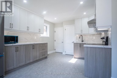 67 CAMPBELL DRIVE Brampton (Northwood Park) Ontario photo 7