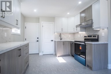 67 CAMPBELL DRIVE Brampton (Northwood Park) Ontario photo 8
