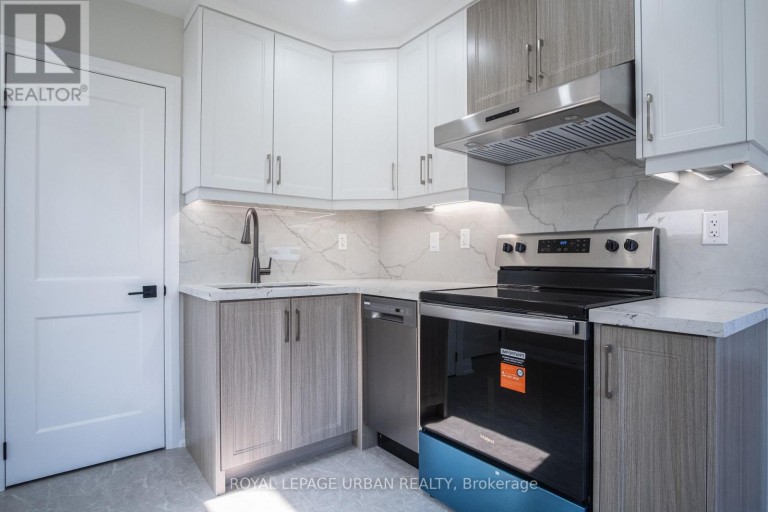67 CAMPBELL DRIVE, Brampton (Northwood Park), Ontario, L6X2H8