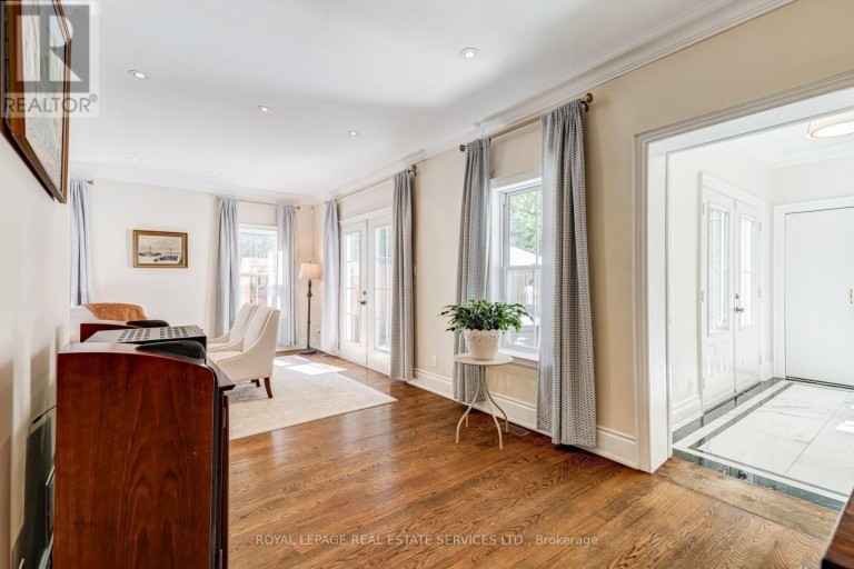 2305 BELYEA STREET, Oakville (BR Bronte), Ontario, L6L1N7