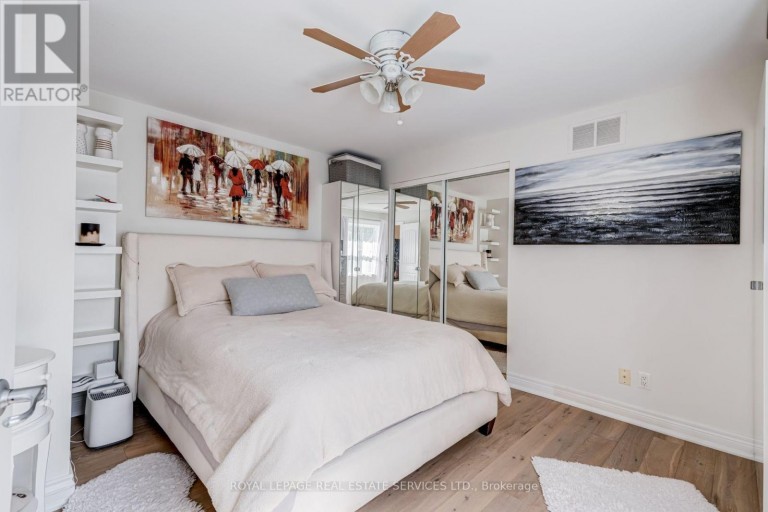 2305 BELYEA STREET, Oakville (BR Bronte), Ontario, L6L1N7