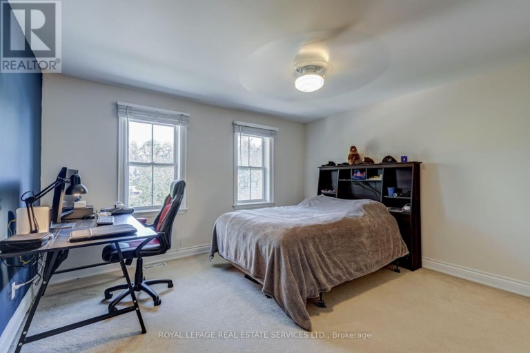 2305 BELYEA STREET, Oakville (BR Bronte), Ontario, L6L1N7