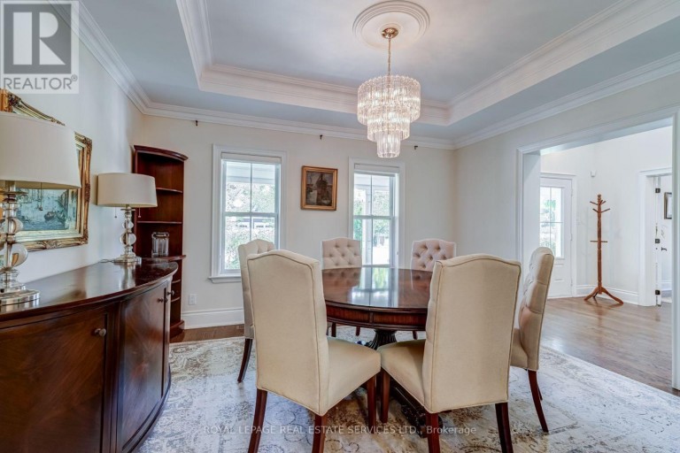2305 BELYEA STREET, Oakville (BR Bronte), Ontario, L6L1N7