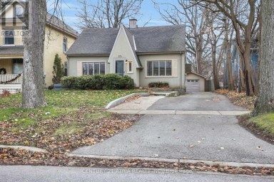 379 GROSVENOR STREET London East (East B) Ontario photo 1
