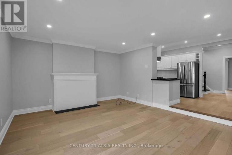 379 GROSVENOR STREET, London East (East B), Ontario, N6A1Z2