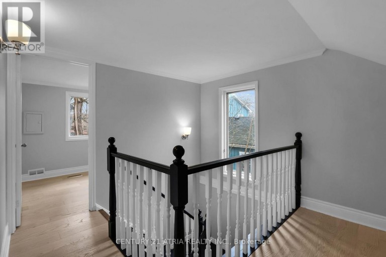 379 GROSVENOR STREET, London East (East B), Ontario, N6A1Z2