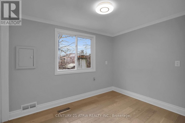 379 GROSVENOR STREET, London East (East B), Ontario, N6A1Z2
