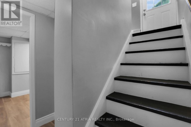 379 GROSVENOR STREET, London East (East B), Ontario, N6A1Z2