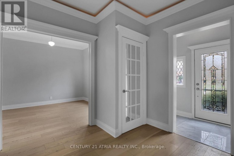 379 GROSVENOR STREET, London East (East B), Ontario, N6A1Z2