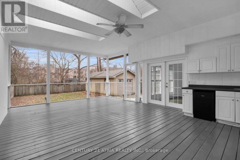 379 GROSVENOR STREET, London East (East B), Ontario, N6A1Z2