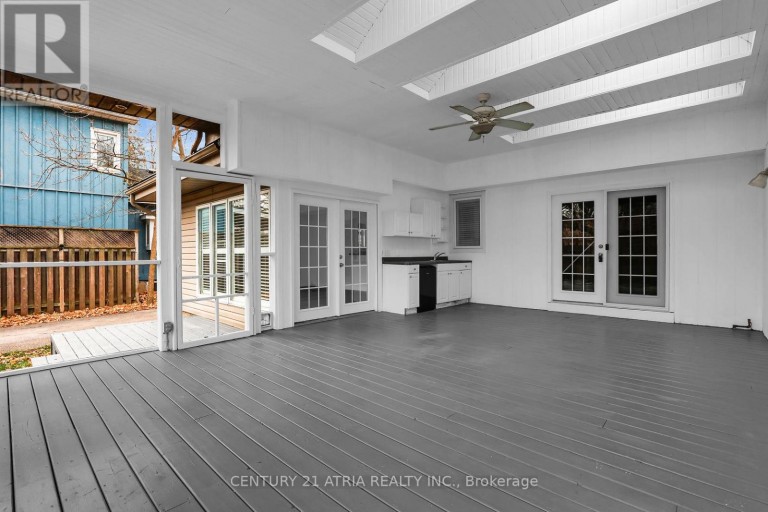 379 GROSVENOR STREET, London East (East B), Ontario, N6A1Z2