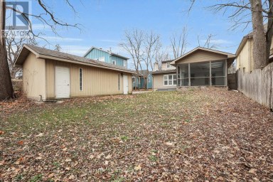 379 GROSVENOR STREET London East (East B) Ontario photo 38