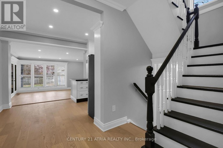 379 GROSVENOR STREET, London East (East B), Ontario, N6A1Z2
