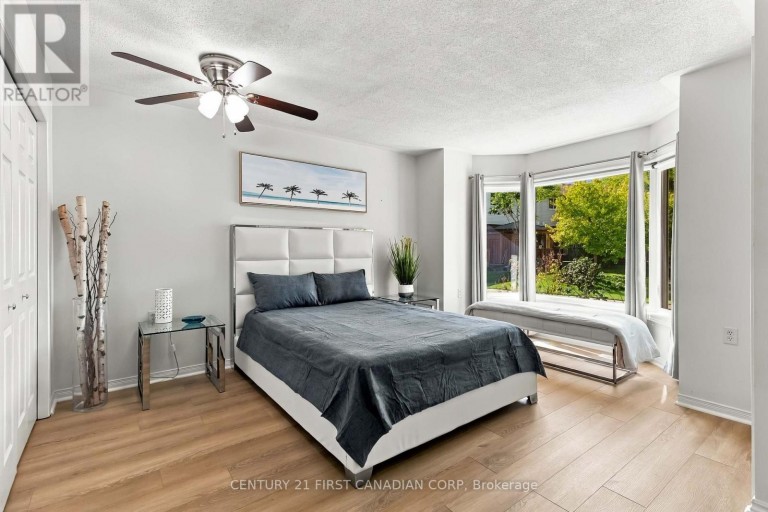 23 - 20 KERNOHAN PARKWAY, London South (South D), Ontario, N6J4Y3