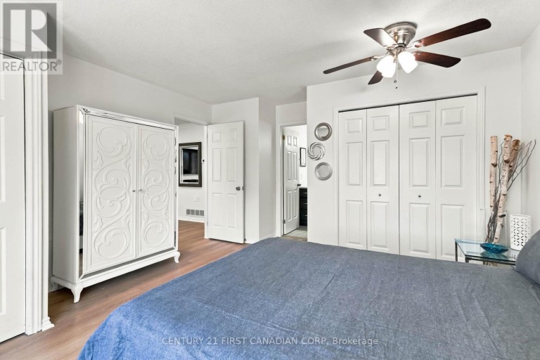 23 - 20 KERNOHAN PARKWAY, London South (South D), Ontario, N6J4Y3