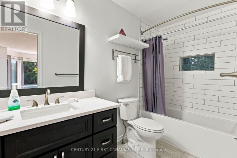 23 - 20 KERNOHAN PARKWAY, London South (South D), Ontario, N6J4Y3