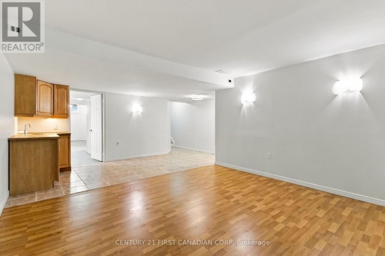23 - 20 KERNOHAN PARKWAY, London South (South D), Ontario, N6J4Y3
