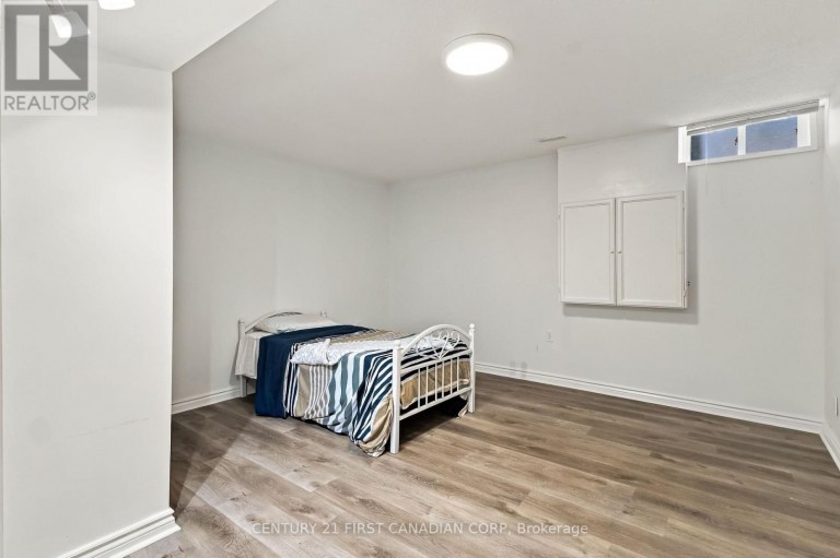 23 - 20 KERNOHAN PARKWAY, London South (South D), Ontario, N6J4Y3