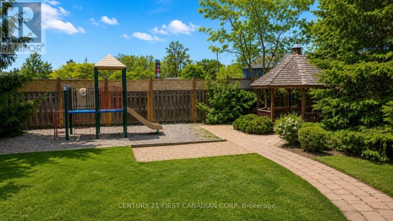 23 - 20 KERNOHAN PARKWAY, London South (South D), Ontario, N6J4Y3