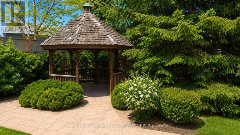 23 - 20 KERNOHAN PARKWAY, London South (South D), Ontario, N6J4Y3