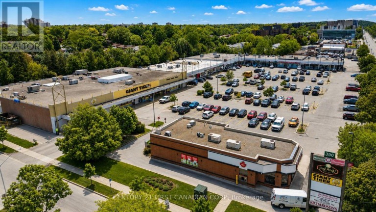 23 - 20 KERNOHAN PARKWAY, London South (South D), Ontario, N6J4Y3