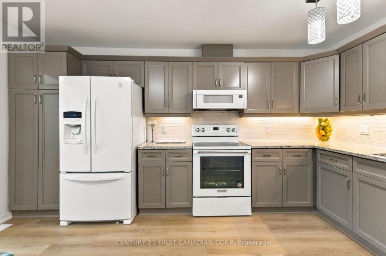 23 - 20 KERNOHAN PARKWAY, London South (South D), Ontario, N6J4Y3