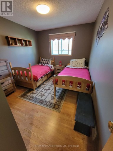 34 HANNAH STREET, Emo, Ontario, P0W1E0