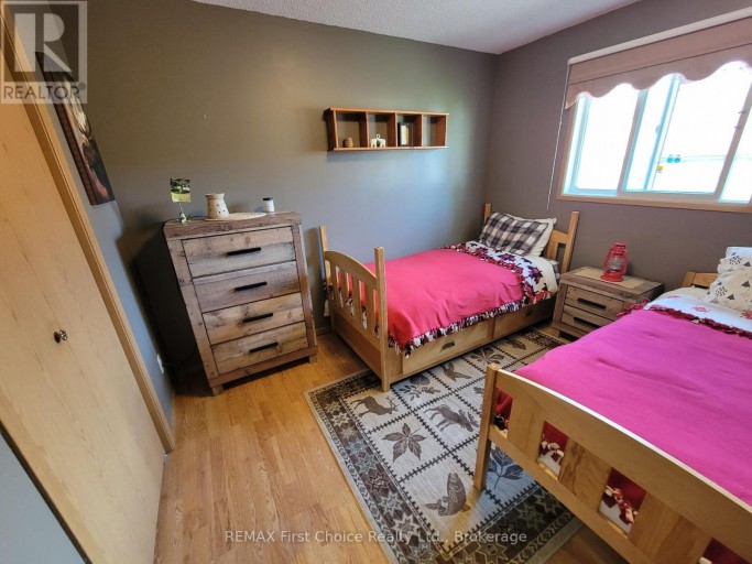 34 HANNAH STREET, Emo, Ontario, P0W1E0