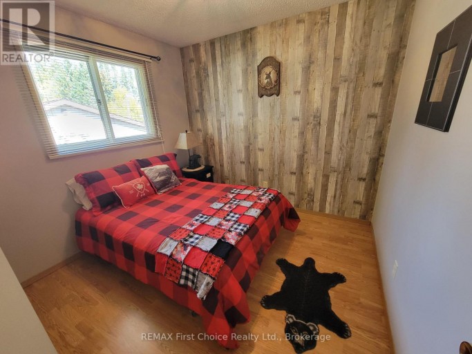 34 HANNAH STREET, Emo, Ontario, P0W1E0