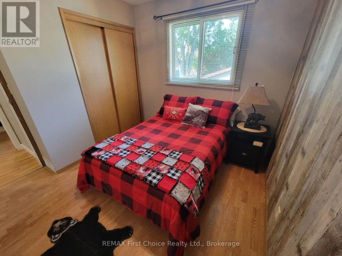 34 HANNAH STREET, Emo, Ontario, P0W1E0