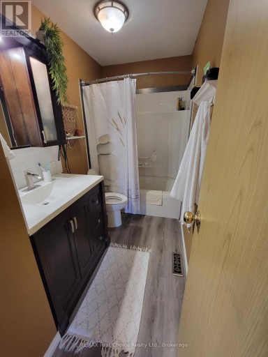 34 HANNAH STREET, Emo, Ontario, P0W1E0