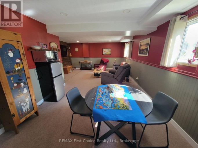 34 HANNAH STREET, Emo, Ontario, P0W1E0