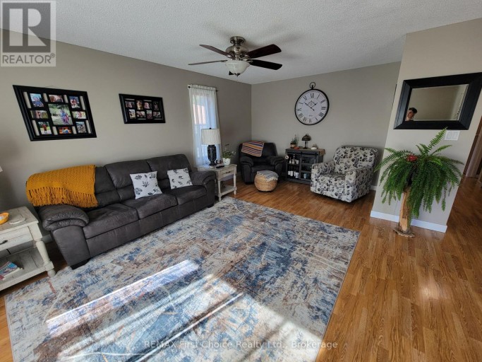 34 HANNAH STREET, Emo, Ontario, P0W1E0