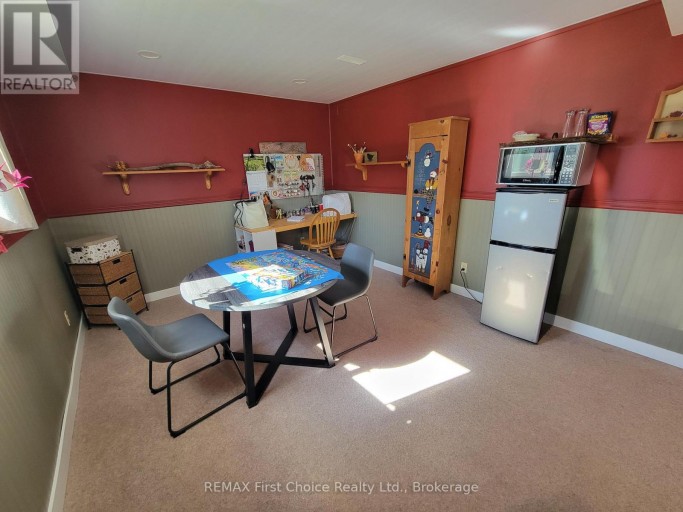 34 HANNAH STREET, Emo, Ontario, P0W1E0