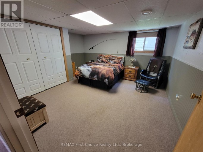 34 HANNAH STREET, Emo, Ontario, P0W1E0
