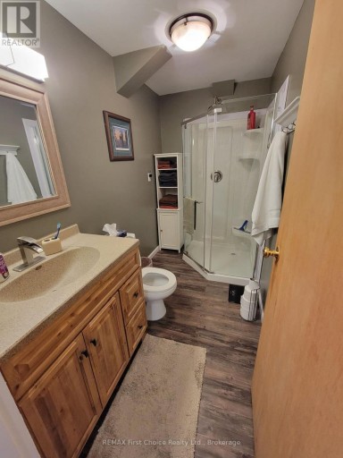34 HANNAH STREET, Emo, Ontario, P0W1E0