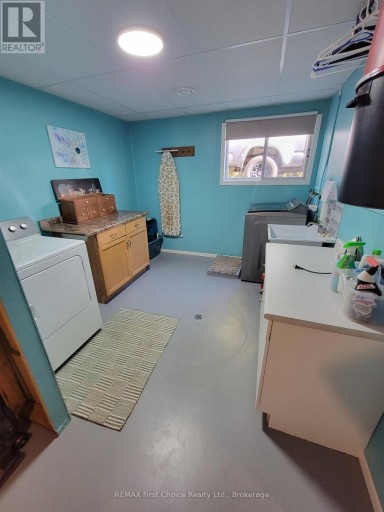 34 HANNAH STREET, Emo, Ontario, P0W1E0
