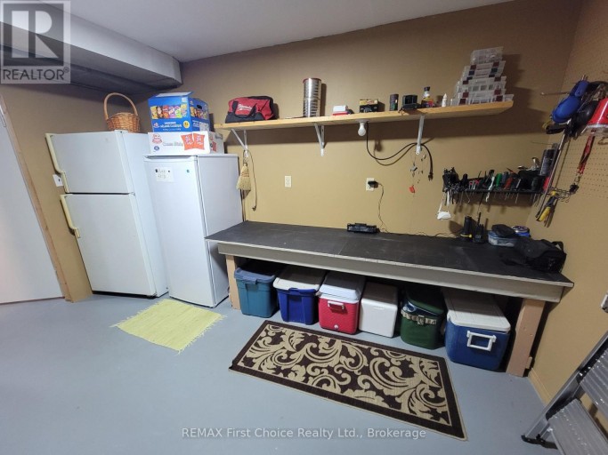 34 HANNAH STREET, Emo, Ontario, P0W1E0