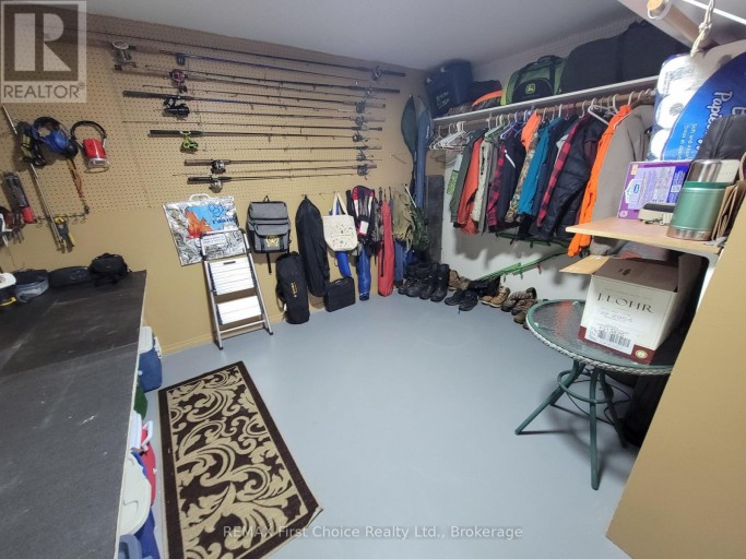 34 HANNAH STREET, Emo, Ontario, P0W1E0