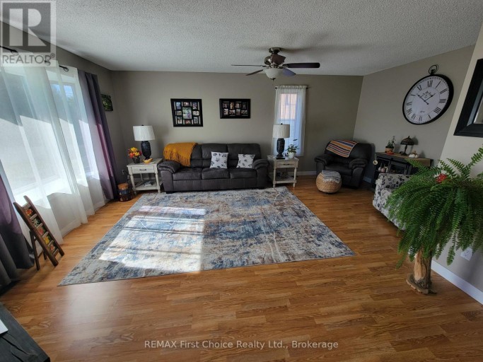 34 HANNAH STREET, Emo, Ontario, P0W1E0